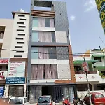 Hotel Shine Inn Couple Friendly Rohini West Metro Station
